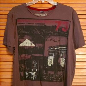 Buffalo David Bitton Tee